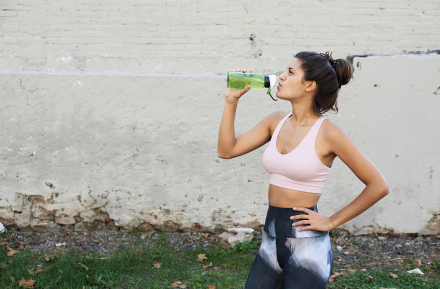 A Definitive Ranking Of 9 Post-workout Drinks To Fuel Your Body photo