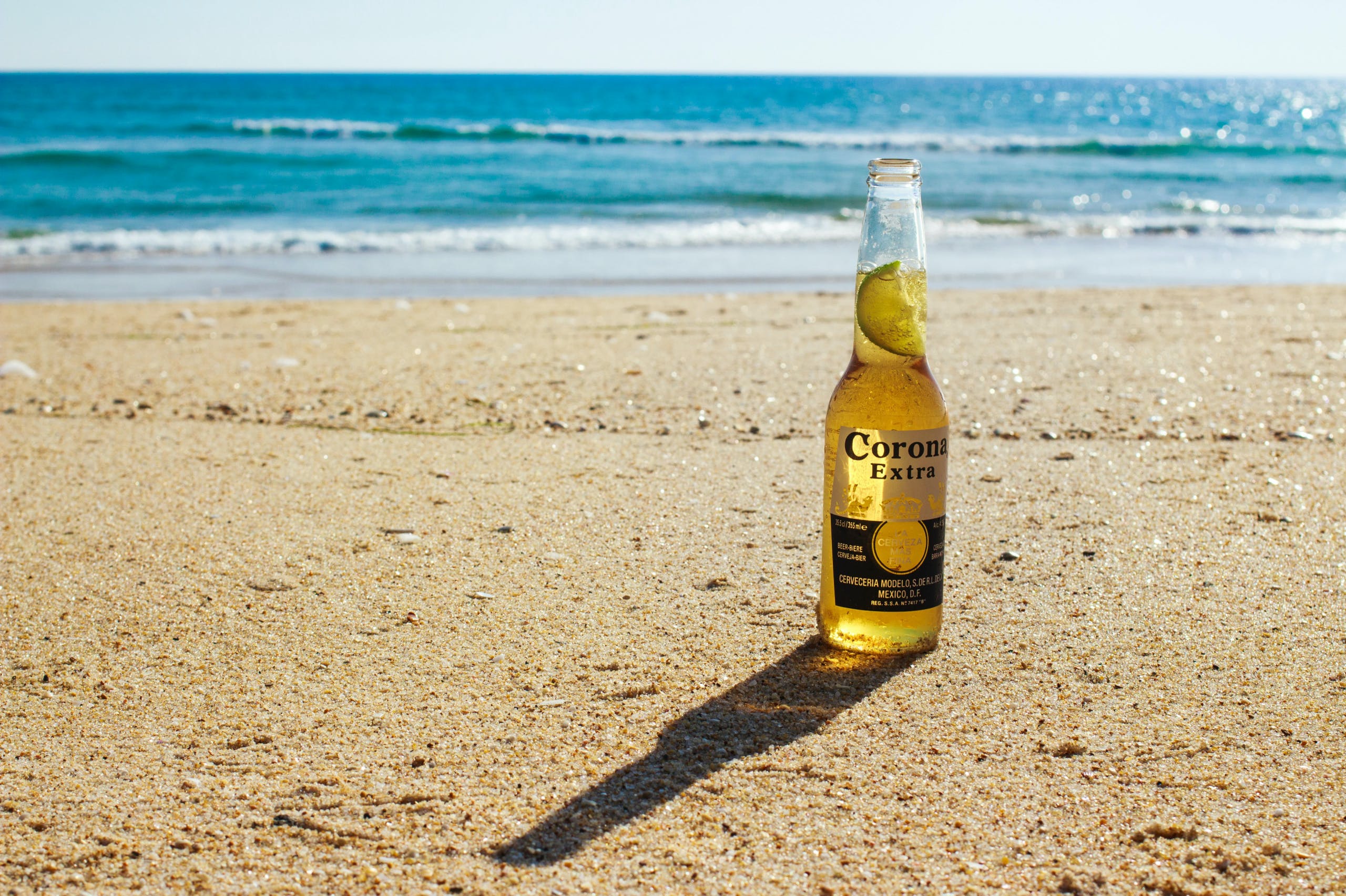 How Corona Built Brand Equity In Spite Of The Pandemic photo