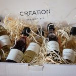 Try Before You Buy With Creation’s New Sample-size Wine Tasting Kits photo
