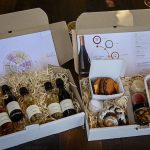 The Alchemy Wine And Food Kit Brings The Creation Pairing Experience To Your Home photo