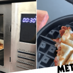 Domino’s Reveals Hack To Reheat Pizza In 30 Seconds Without It Going Soggy photo