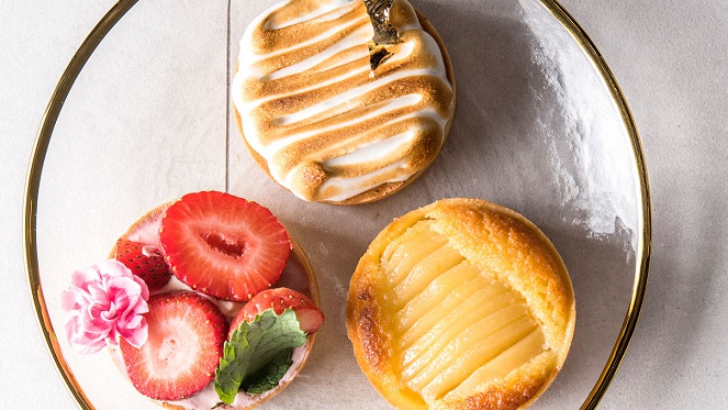 L’atelier Bakery Opens For Collection & Delivery photo