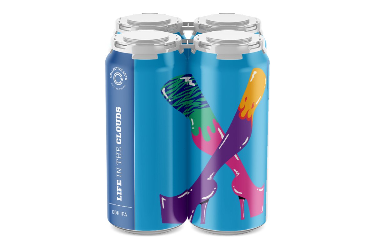 Pride Beers From Ontario Breweries For Summer 2020 photo