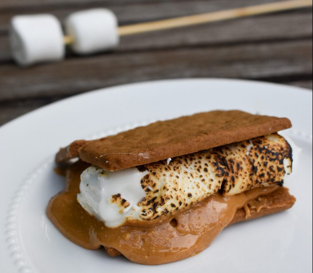 S’more Possibilities: Three Takes On This Campfire Classic photo