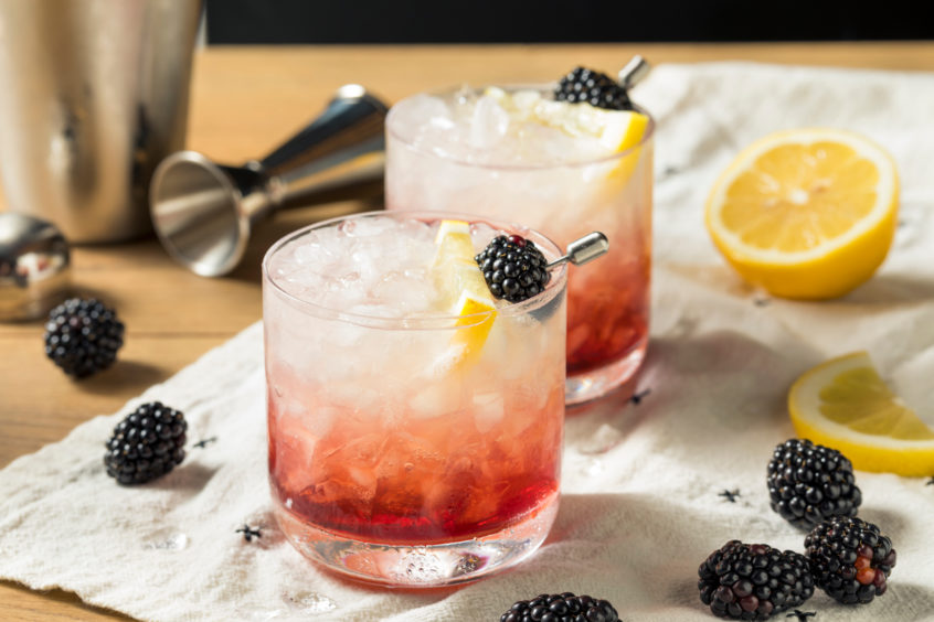From Bakes And Chocolates To Virtual Tastings, All You Need To Celebrate World Gin Day In Style photo