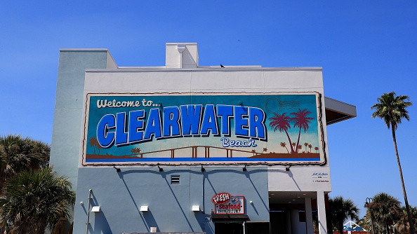 Some Clearwater Neighborhoods Under Water Boil Notice photo