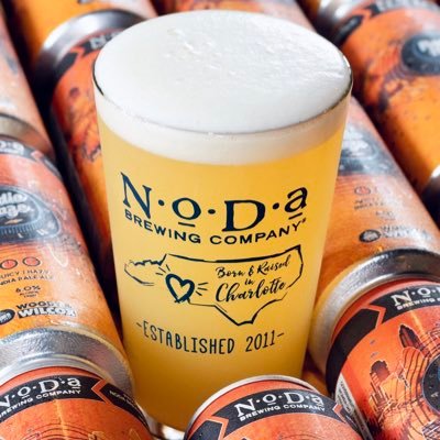 Noda Brewing Company photo