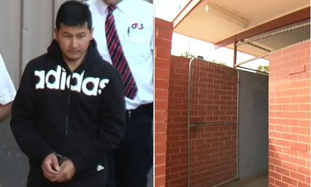 Toilet Block Where Paedophile Sexually Abused A Child To Be Demolished photo