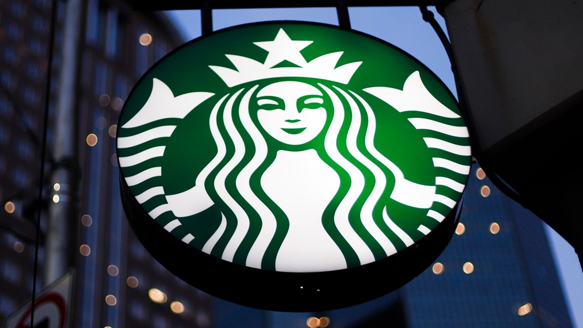 Starbucks Says It Sees Better Times Ahead As Stores Reopen photo