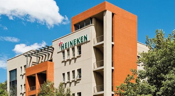Heineken Sa Extends Covid-19 Care To Its Employees’ Families photo