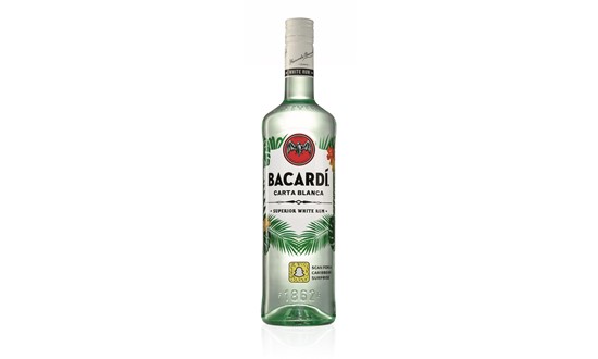 O-i Delivers Customised Limited Edition Bacardi Bottle photo