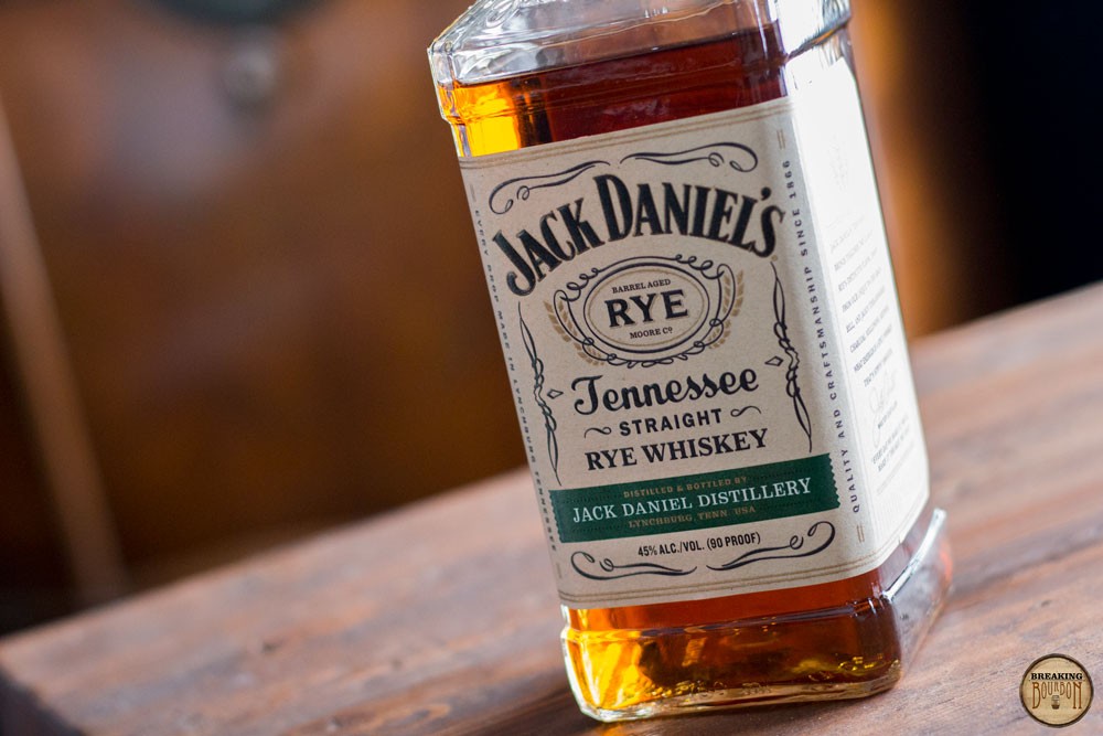 Jack Daniel’s Tennessee Rye Launches In South Africa photo