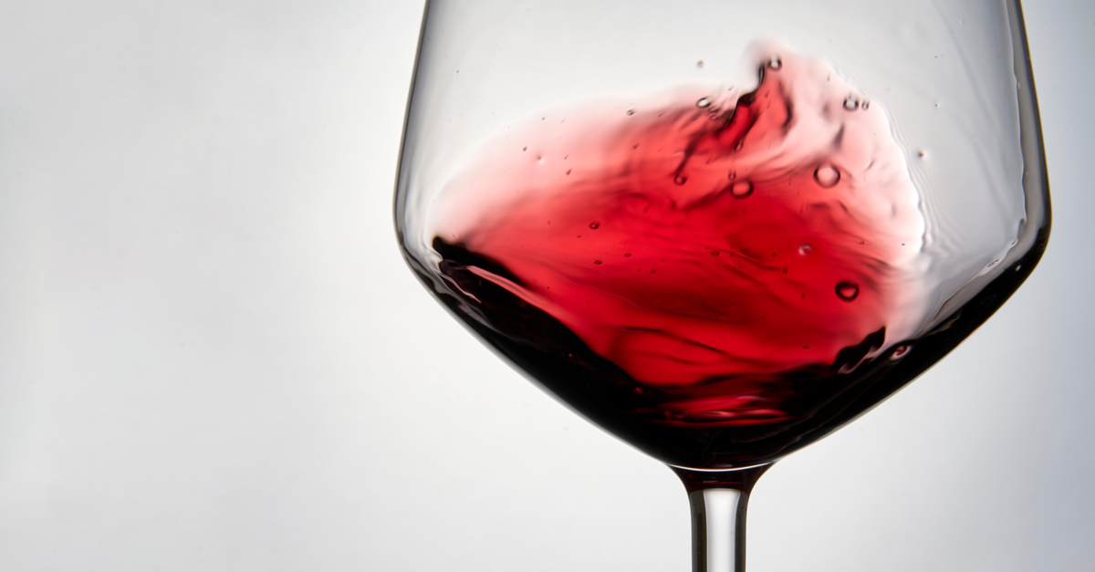 These Are The Best Burgundy Wine Glasses photo