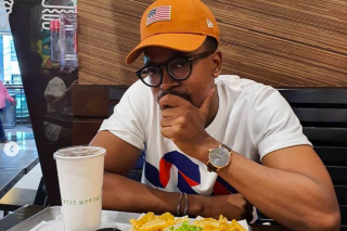 Maps Maponyane Opens Up About ‘devastating’ Effects Of Covid-19 On Buns Out photo