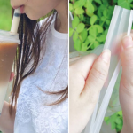 Bubble Tea Lovers Finally Get A Easy-To-Clean Reusable Straw photo