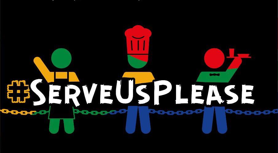 Hospitality Industry To Protest Prohibition Under #serveusplease Movement photo
