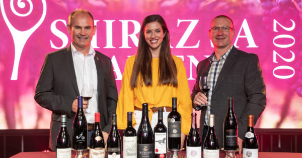 Breaking: Here Are The 12 Shiraz Champions For 2020 photo