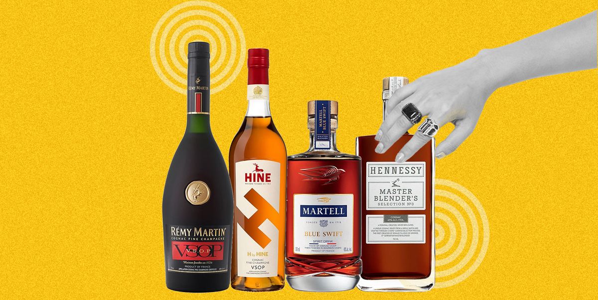 There’s So Much More To Cognac Than Just Hennessy, And These 8 Bottles Prove It photo