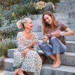 Actress Cameron Diaz Launches Organic Wine Range With Best Friend photo