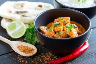 Butter Chicken Recipe: Sunday Lunch Sorted photo