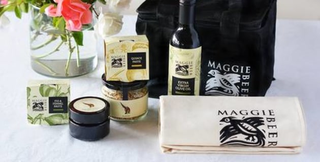 Longtable Now Maggie Beer Holdings photo