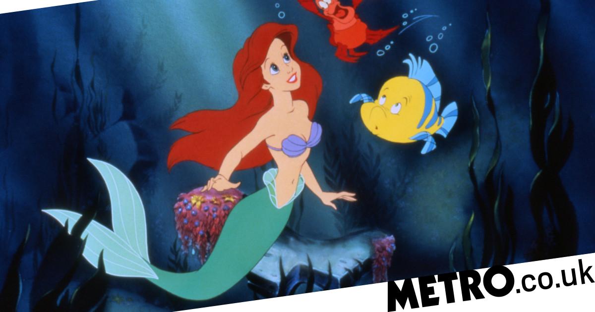 Disney Fans Rejoice, There Is A The Little Mermaid Bar Coming To London photo