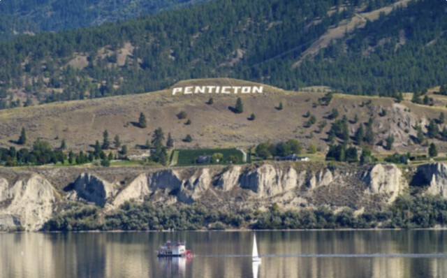 Penticton Tourism Businesses Assure Visitors Of Safety Measures photo