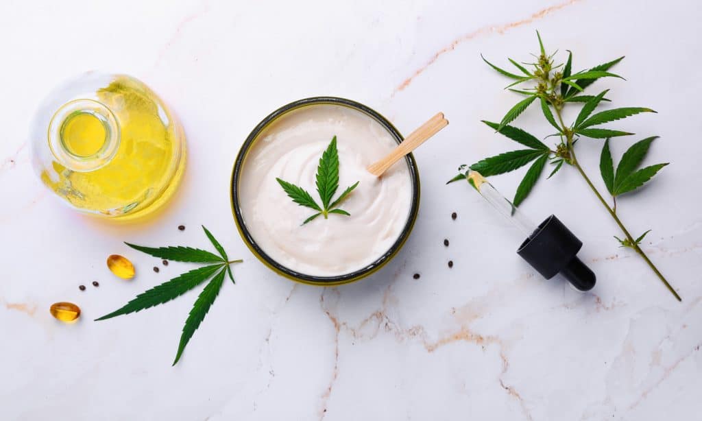 Buy CBD Topicals – Where To Get Them photo