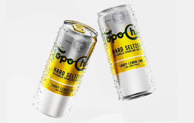 Coca-cola Lines Up Hard Seltzer And Cola-coffee Launches: ‘we’re Committed To Exploring New Products In Dynamic Beverage Categories’ photo
