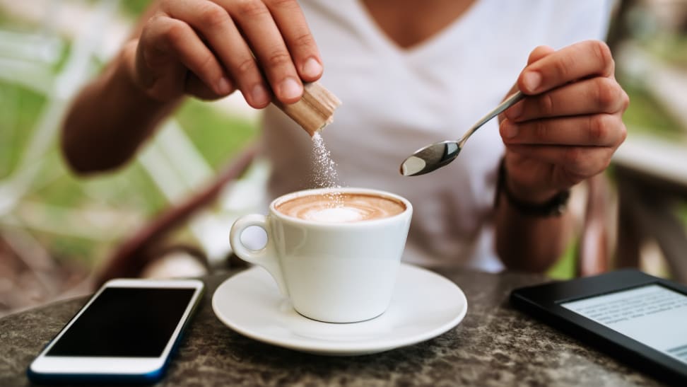 Does Salt Make Coffee Taste Better? photo