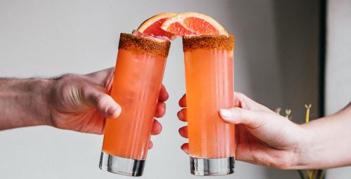 3 Taco And Tequila Cocktail Pairings For Your Next Night In photo
