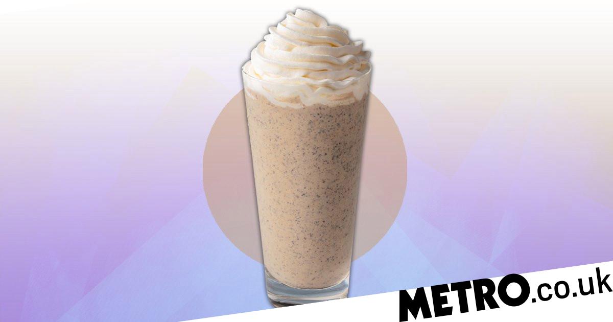 Starbucks Launches A New Frappuccinno And It’s Peanut Butter Themed photo