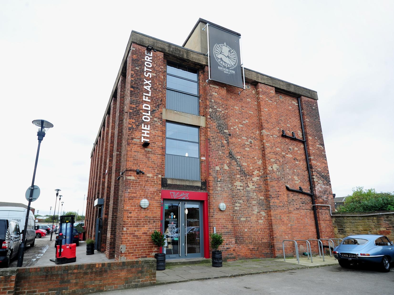 Job Shortages See 1,000 People Apply For One Packing Vacancy At This Leeds Brewery photo