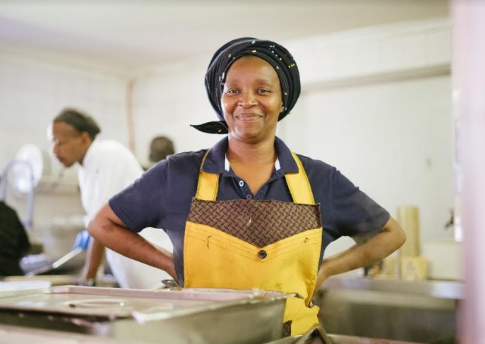 Growing Thriving Businesses: This August, Spier Celebrates Women Entrepreneurs photo