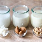 What Are Plant Milks And Are They A Better Alternative To Dairy? photo