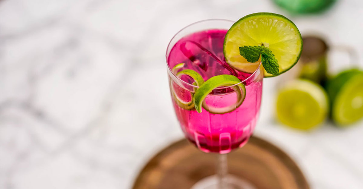 12 Aperol Spritz Recipe Riffs To Drink Year-round photo