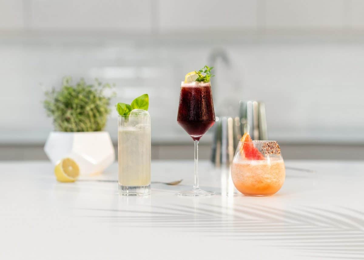 London Tonic Producer Launches Range of Cocktails Inspired by South Africa, Mexico and Thailand photo