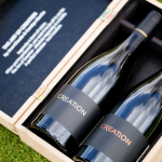 Embracing The World One Sip At A Time With Creation Wines photo