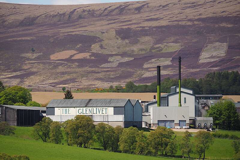 The Glenlivet And The National Trust Of Scotland Team Up To Research The History Of Illicit Distilling photo