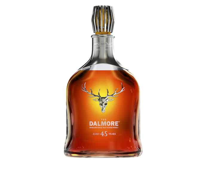 The Dalmore Rare & Aged Scotch Collection Commands A Cool Nearly $30,000 Price Tag photo