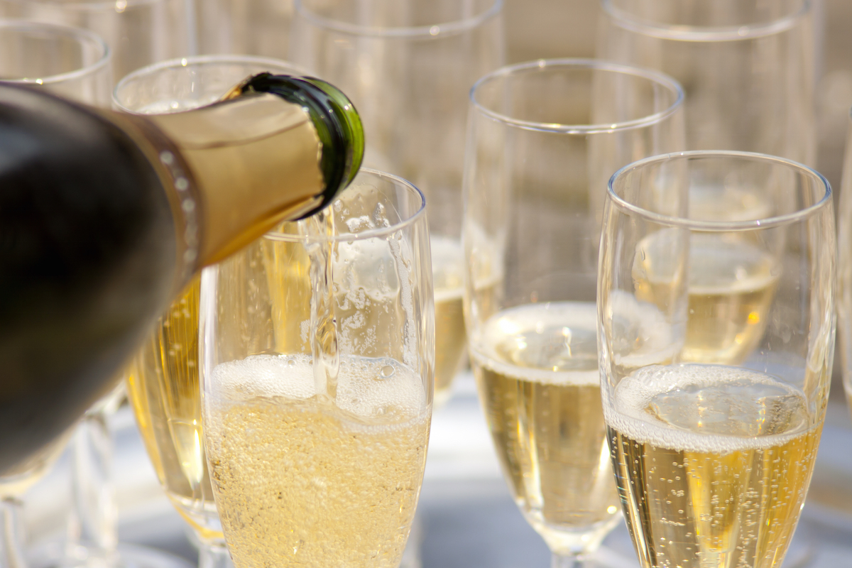 Global Sparkling Wine Market 2020 Growth Analysis – E&j, Henkell, Freixenet, Moet & Chandon, Rotkappchen, Cecchi, Martini & Rossi – The Daily Chronicle photo