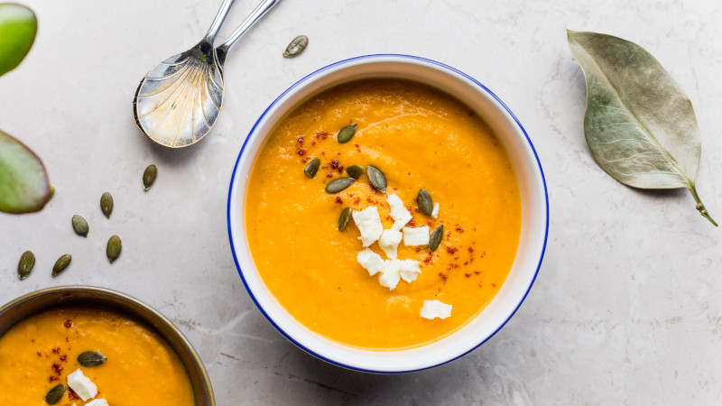 3 Hearty Soup Recipes To Beat The Winter Chill photo