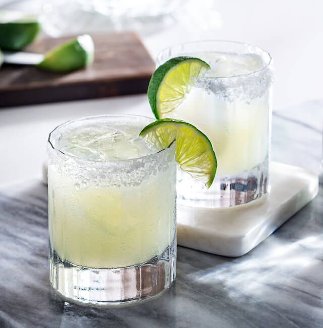 5 Tequila-based Cocktails You Can Easily Mix At Home photo