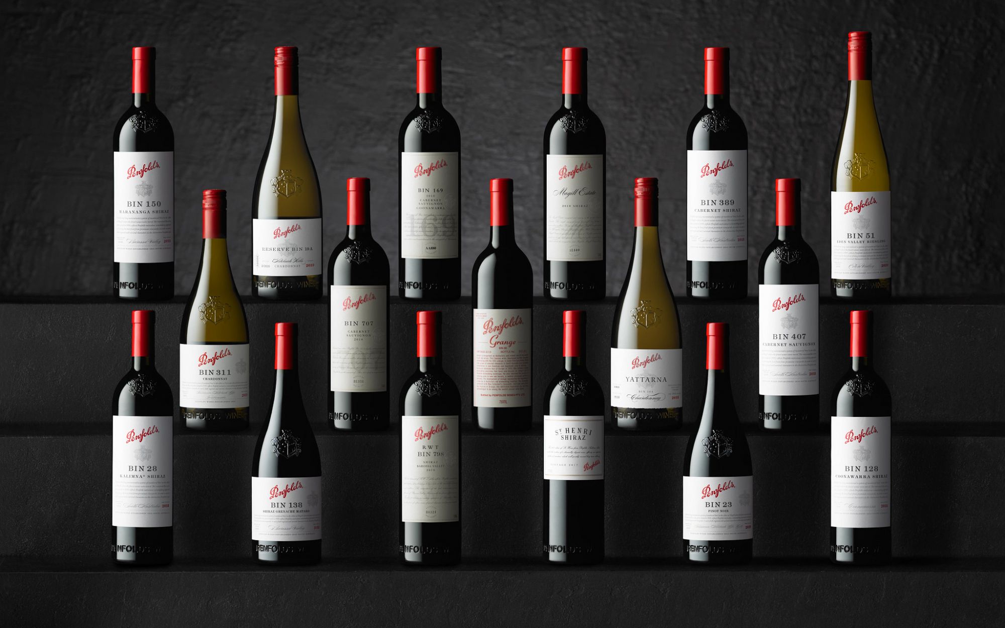 The 2020 Penfolds Collection Is Now On The Market photo