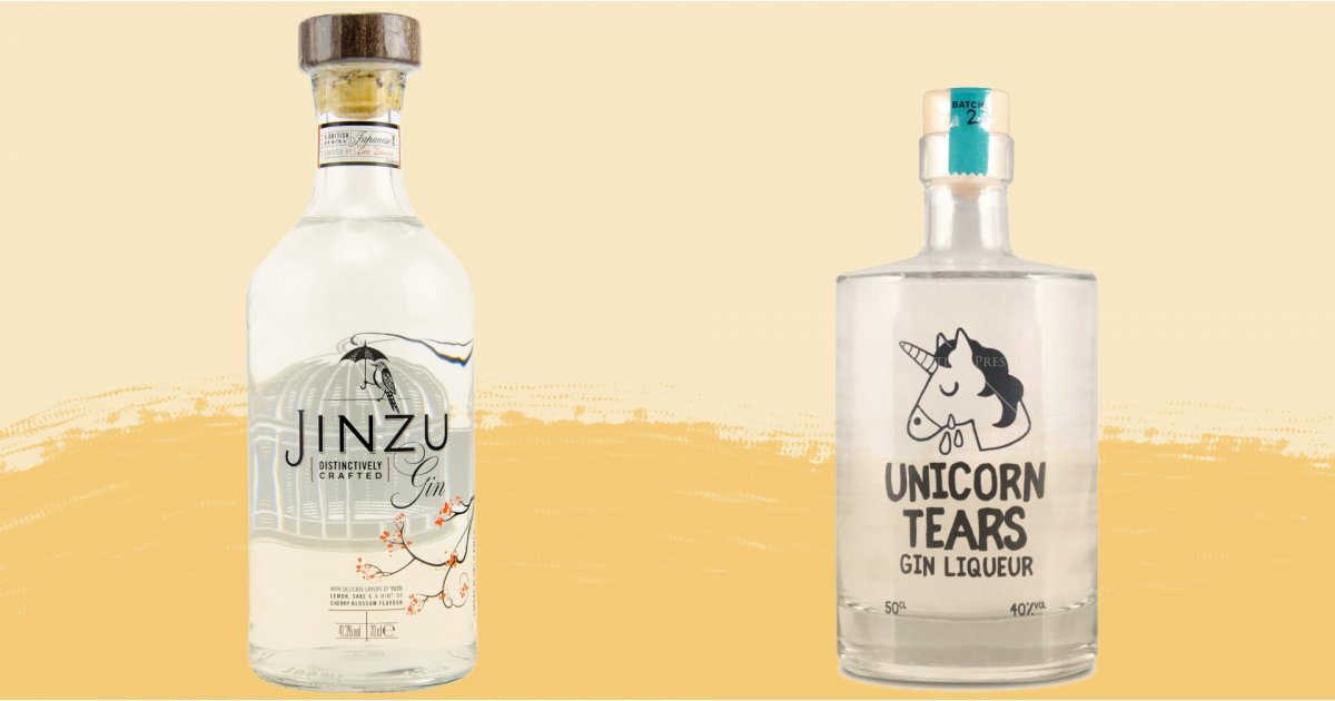 The Best Amazon Prime Day Gin Deals (2020): What To Expect photo