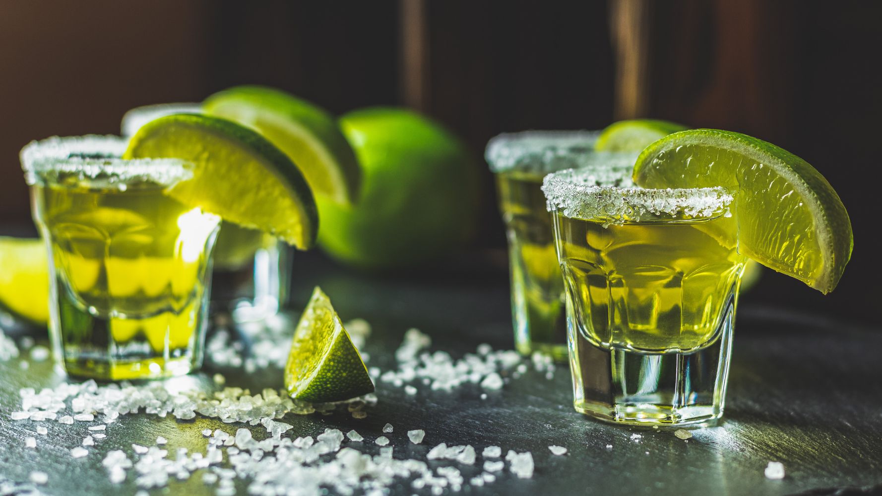 What Most Americans Don’t Know (but Should) About Tequila photo