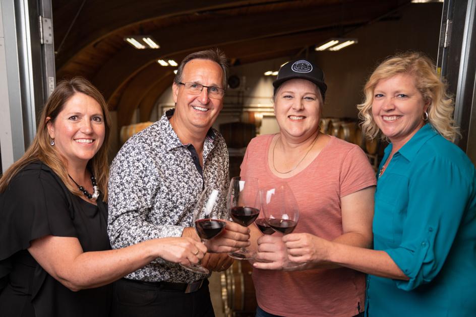 Wineries Thrive Under New Owners photo