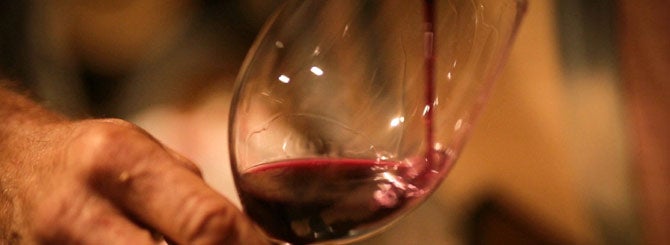 Playing Favorites With Wine Allocations photo
