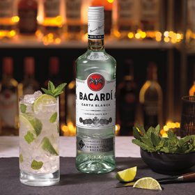 Bacardi Shifts Spending To Help Bars During Covid-19 photo
