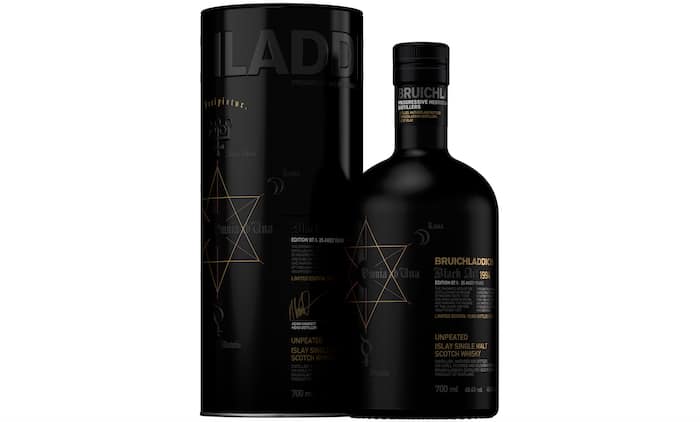 Whisky Review: Bruichladdich Black Art 1994 Edition 07.1 photo